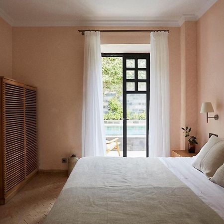Boutique Hotel Mendi Argia ซานเซบาสเตียน ภายนอก รูปภาพ