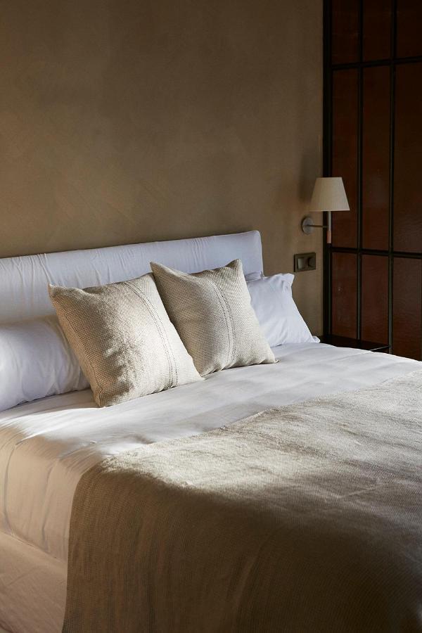 Boutique Hotel Mendi Argia ซานเซบาสเตียน ภายนอก รูปภาพ