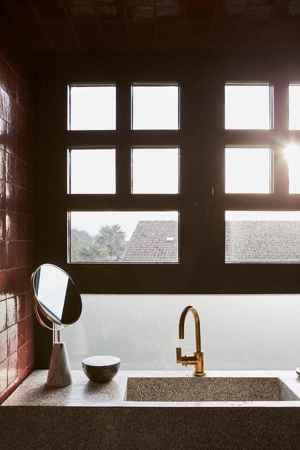 Boutique Hotel Mendi Argia ซานเซบาสเตียน ภายนอก รูปภาพ