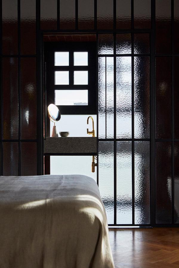 Boutique Hotel Mendi Argia ซานเซบาสเตียน ภายนอก รูปภาพ