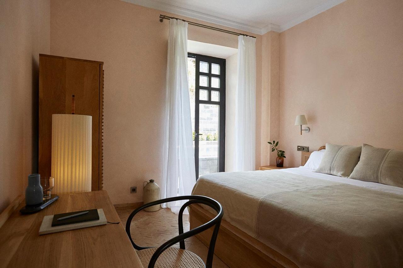Boutique Hotel Mendi Argia ซานเซบาสเตียน ภายนอก รูปภาพ