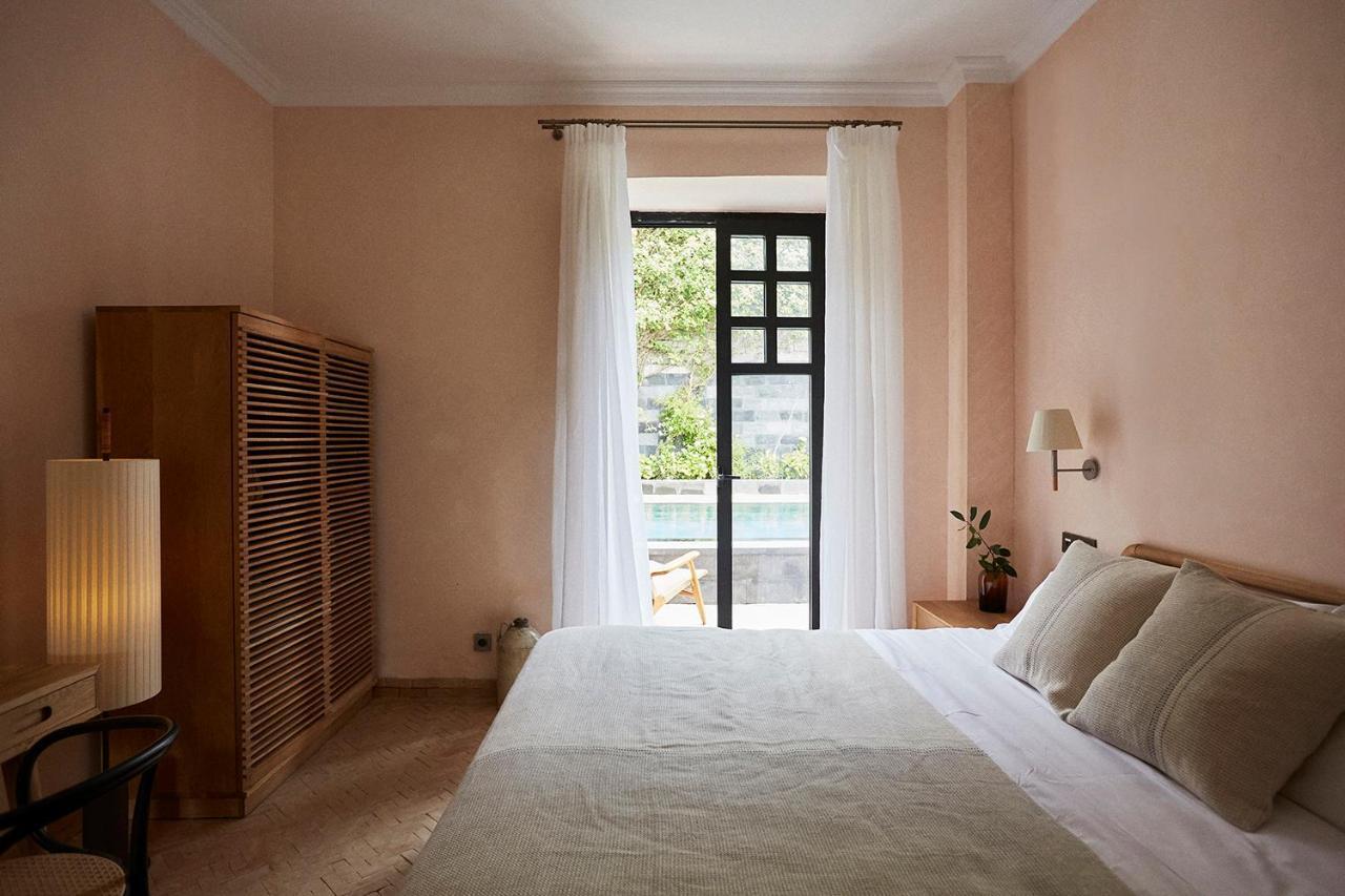 Boutique Hotel Mendi Argia ซานเซบาสเตียน ภายนอก รูปภาพ