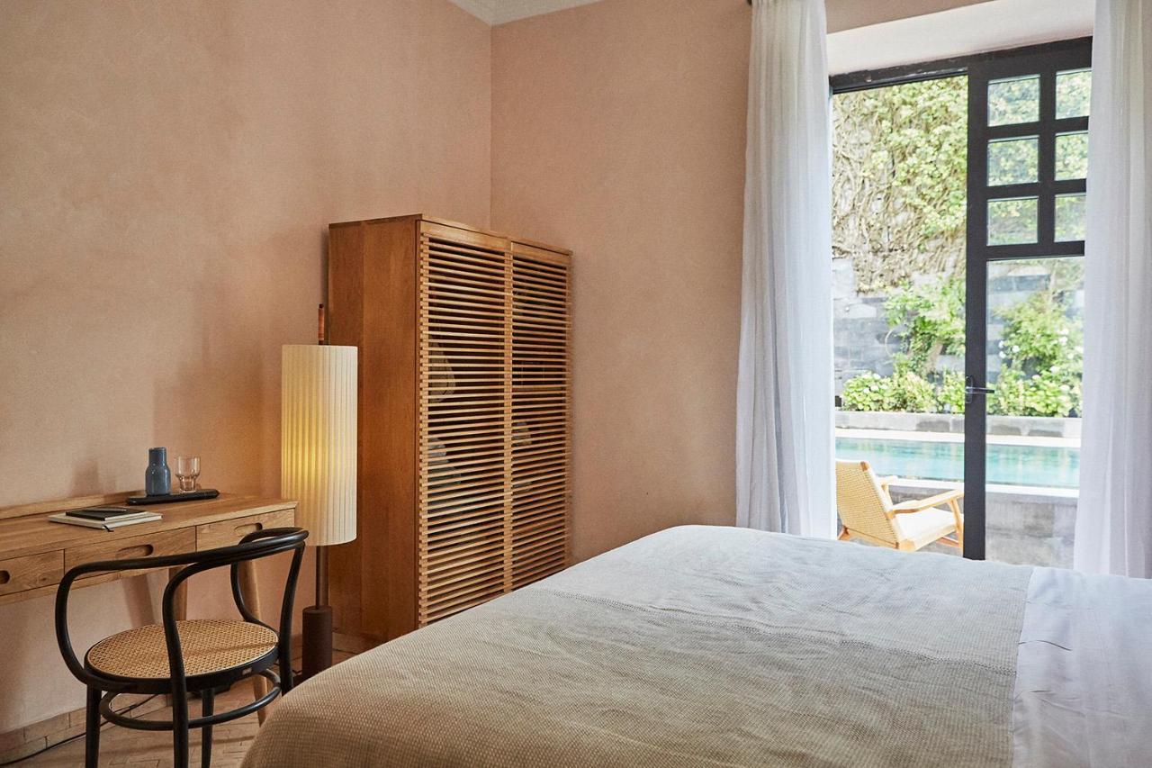 Boutique Hotel Mendi Argia ซานเซบาสเตียน ภายนอก รูปภาพ