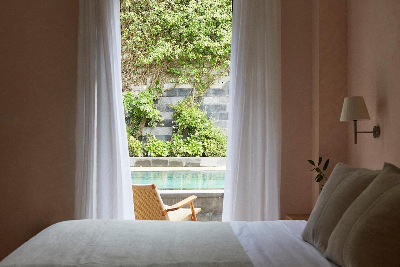 Boutique Hotel Mendi Argia ซานเซบาสเตียน ภายนอก รูปภาพ