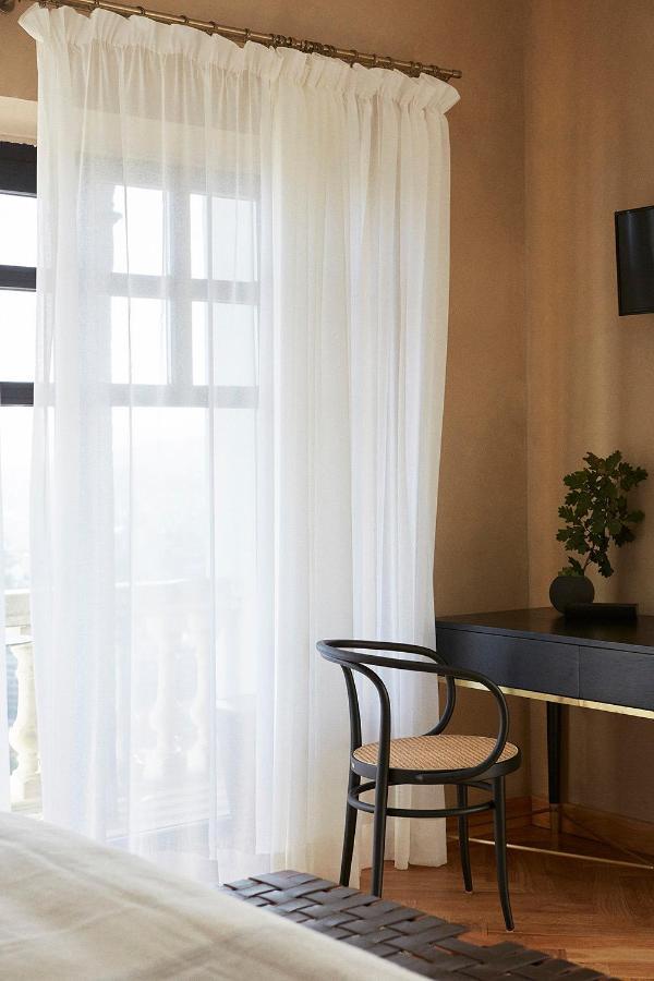 Boutique Hotel Mendi Argia ซานเซบาสเตียน ภายนอก รูปภาพ