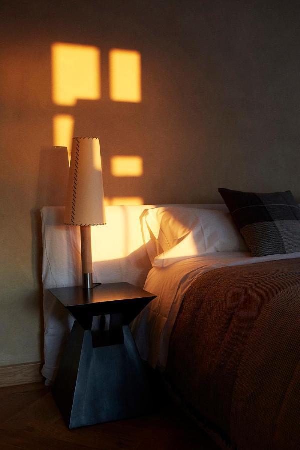 Boutique Hotel Mendi Argia ซานเซบาสเตียน ภายนอก รูปภาพ