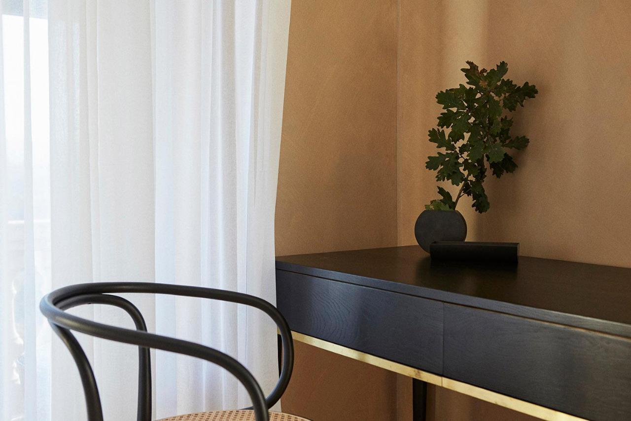 Boutique Hotel Mendi Argia ซานเซบาสเตียน ภายนอก รูปภาพ