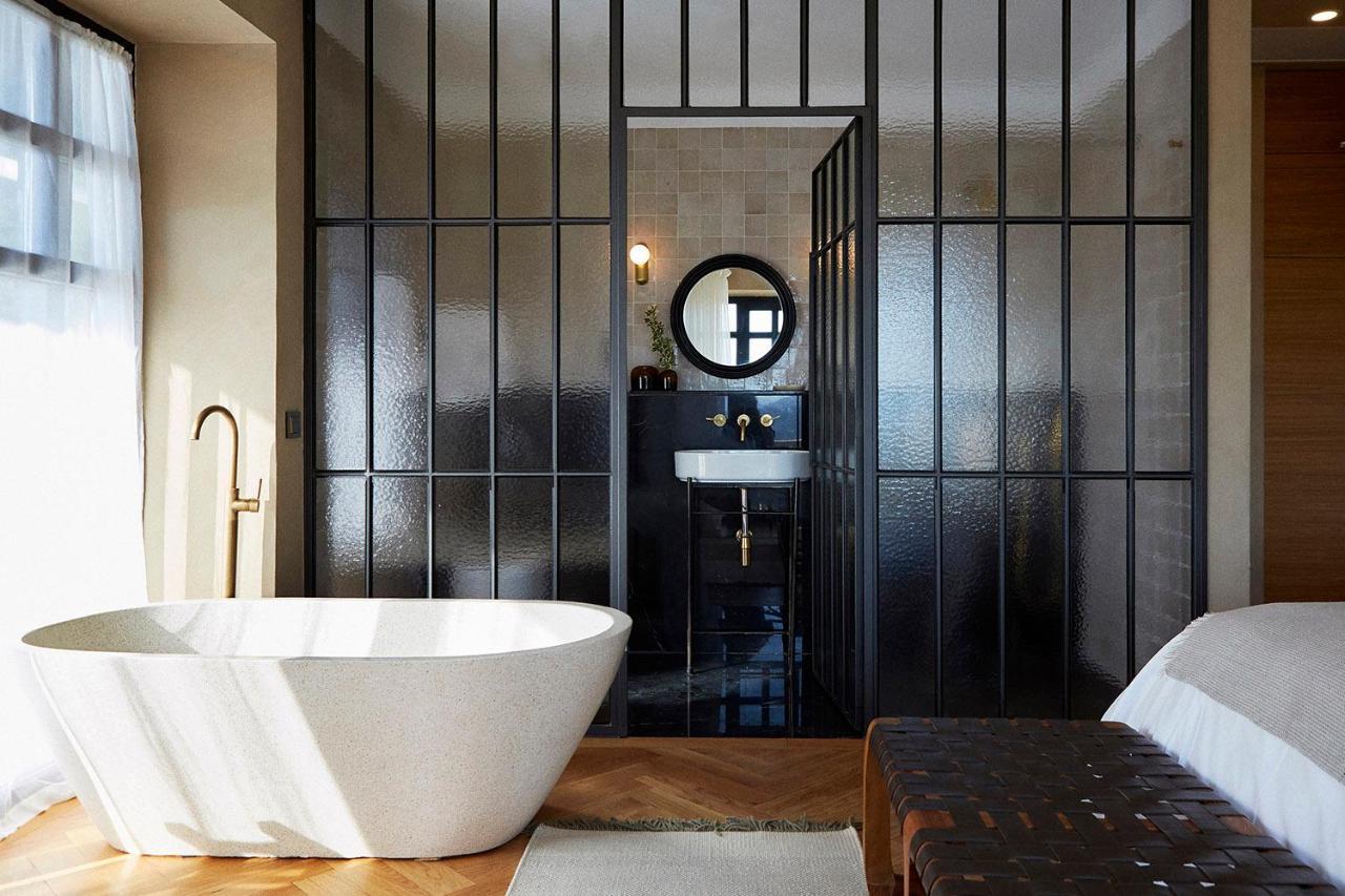 Boutique Hotel Mendi Argia ซานเซบาสเตียน ภายนอก รูปภาพ