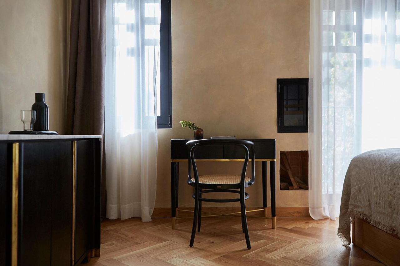 Boutique Hotel Mendi Argia ซานเซบาสเตียน ภายนอก รูปภาพ