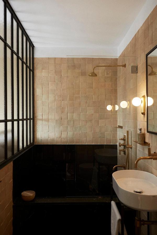 Boutique Hotel Mendi Argia ซานเซบาสเตียน ภายนอก รูปภาพ
