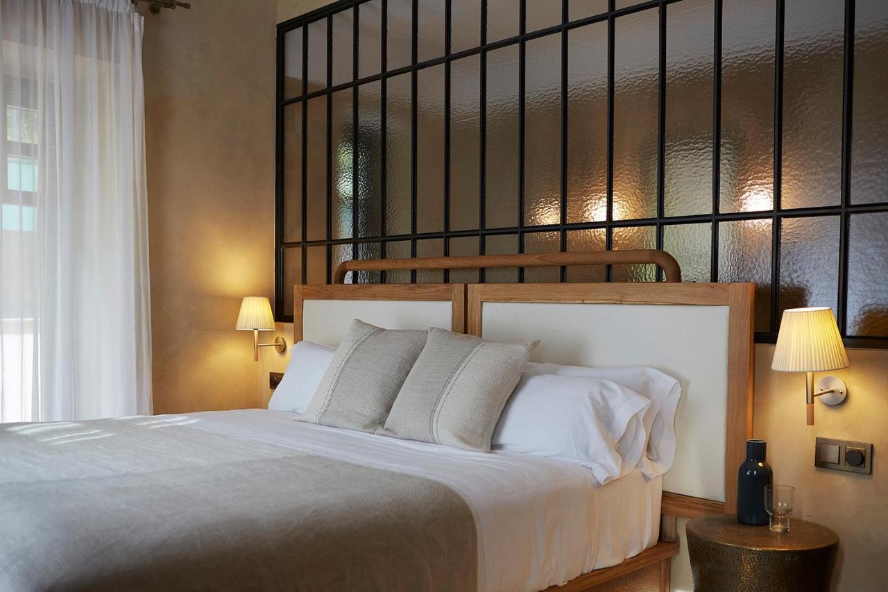 Boutique Hotel Mendi Argia ซานเซบาสเตียน ภายนอก รูปภาพ