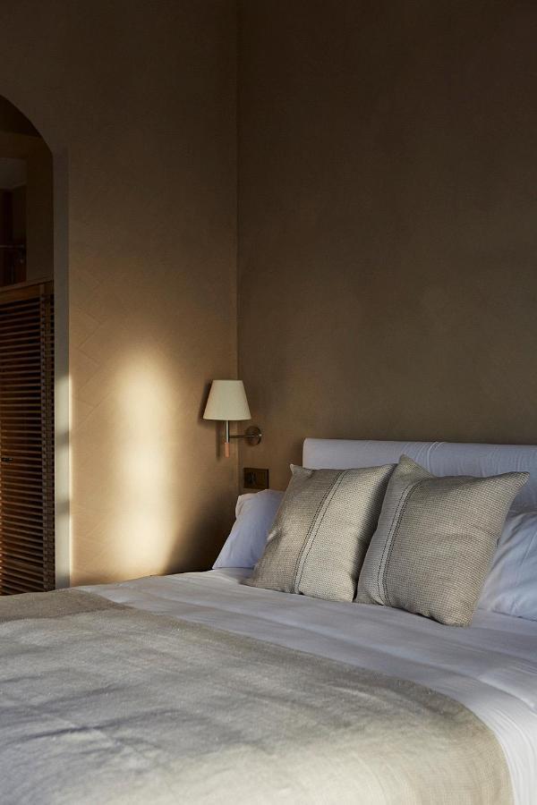 Boutique Hotel Mendi Argia ซานเซบาสเตียน ภายนอก รูปภาพ