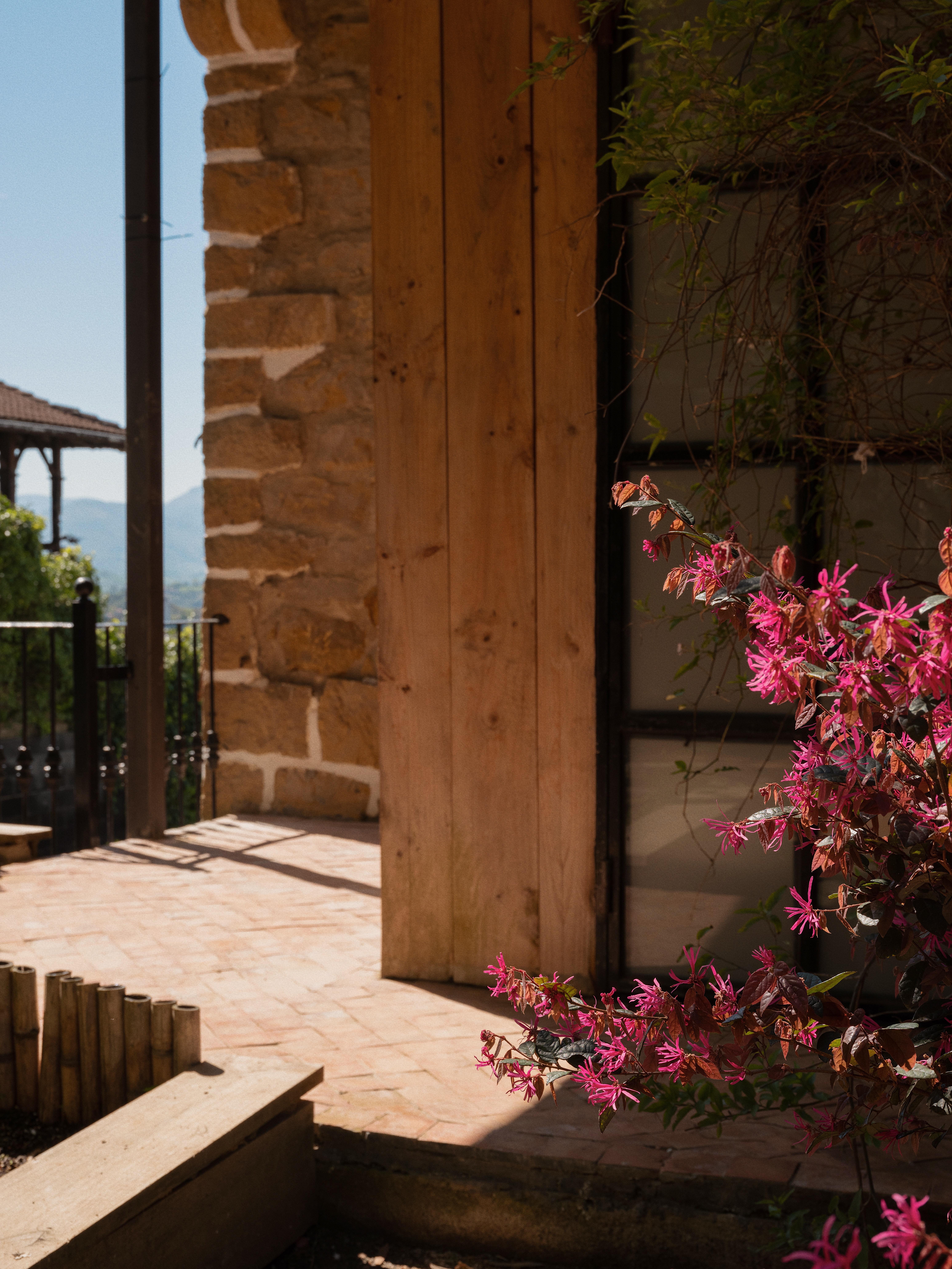 Boutique Hotel Mendi Argia ซานเซบาสเตียน ภายนอก รูปภาพ