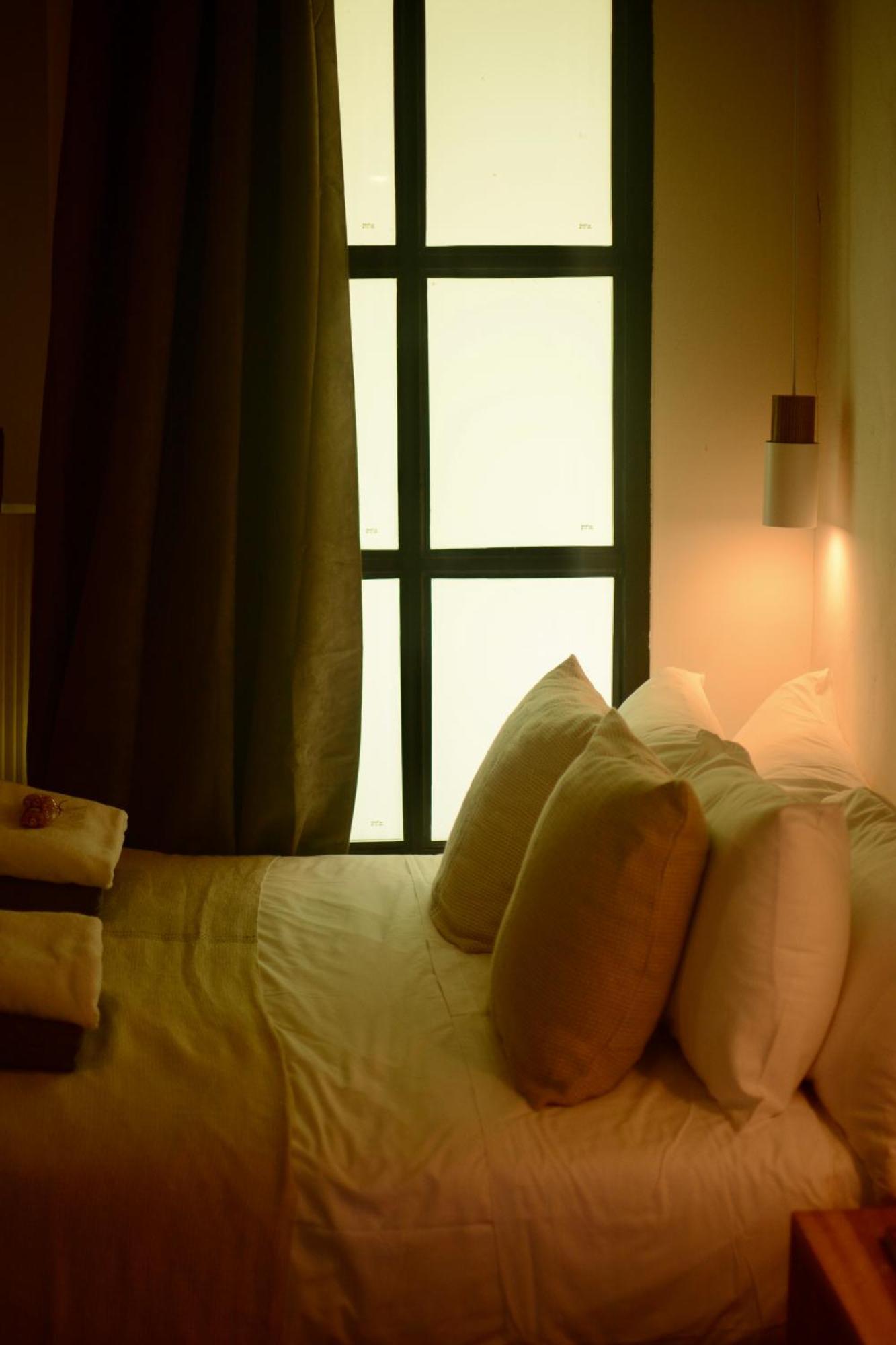 Boutique Hotel Mendi Argia ซานเซบาสเตียน ภายนอก รูปภาพ