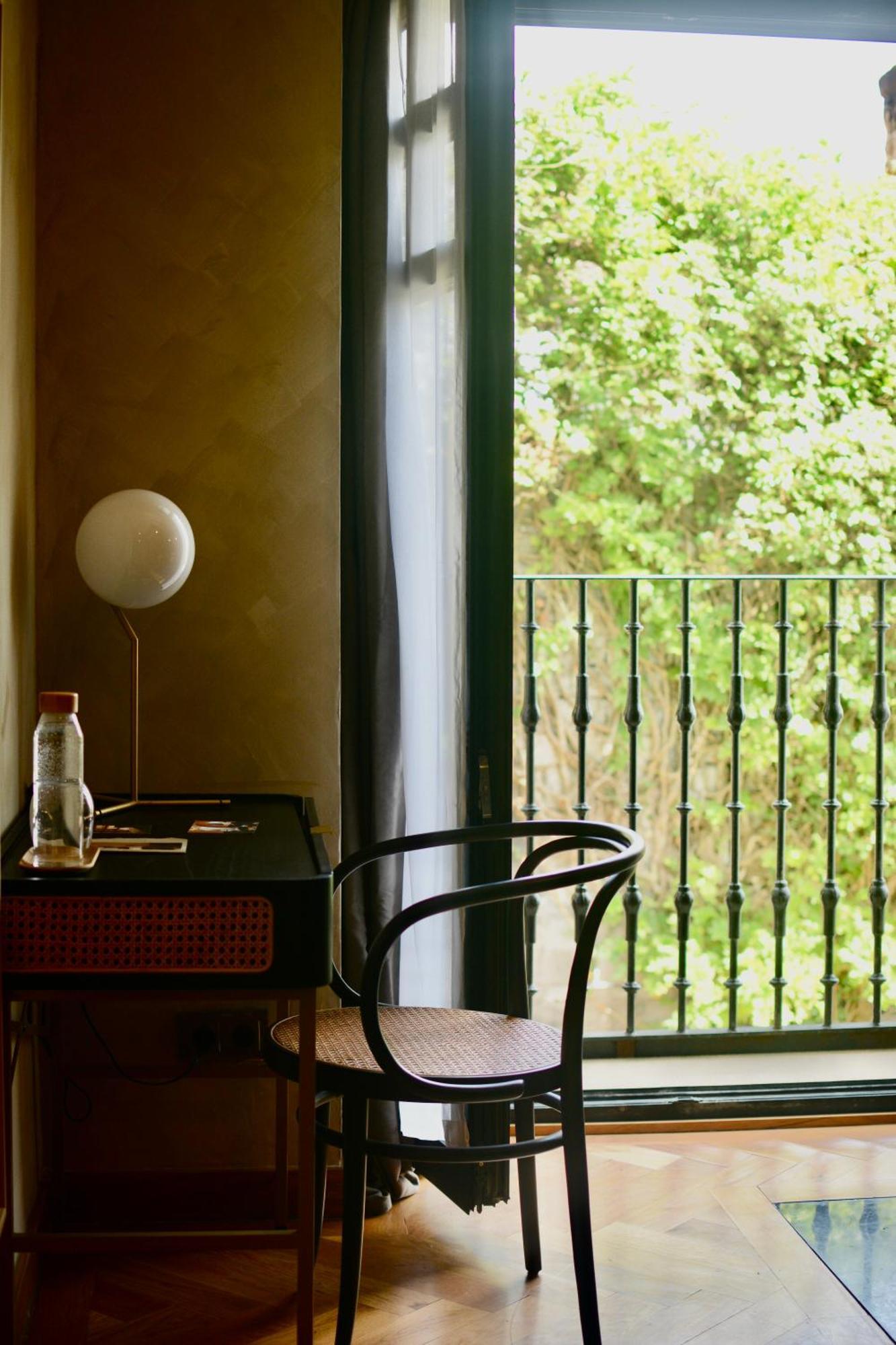 Boutique Hotel Mendi Argia ซานเซบาสเตียน ภายนอก รูปภาพ