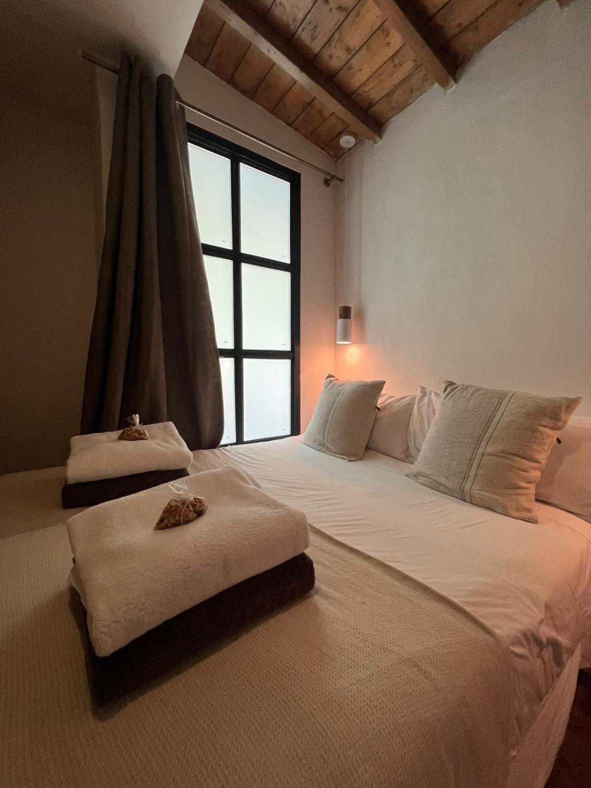 Boutique Hotel Mendi Argia ซานเซบาสเตียน ภายนอก รูปภาพ