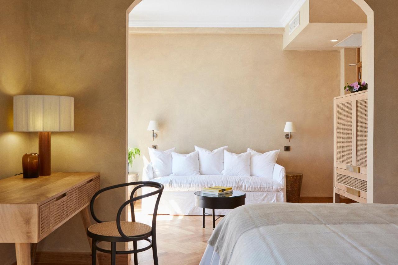 Boutique Hotel Mendi Argia ซานเซบาสเตียน ภายนอก รูปภาพ