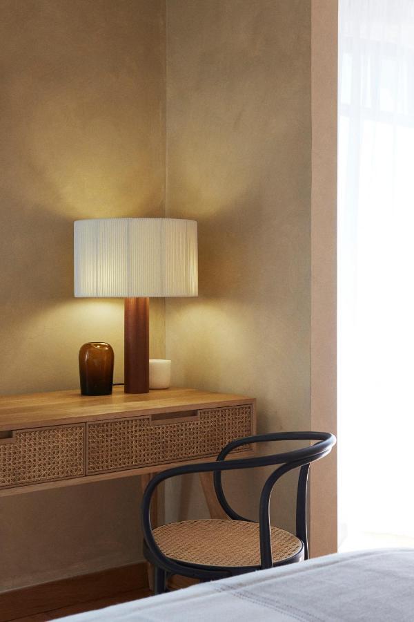 Boutique Hotel Mendi Argia ซานเซบาสเตียน ภายนอก รูปภาพ