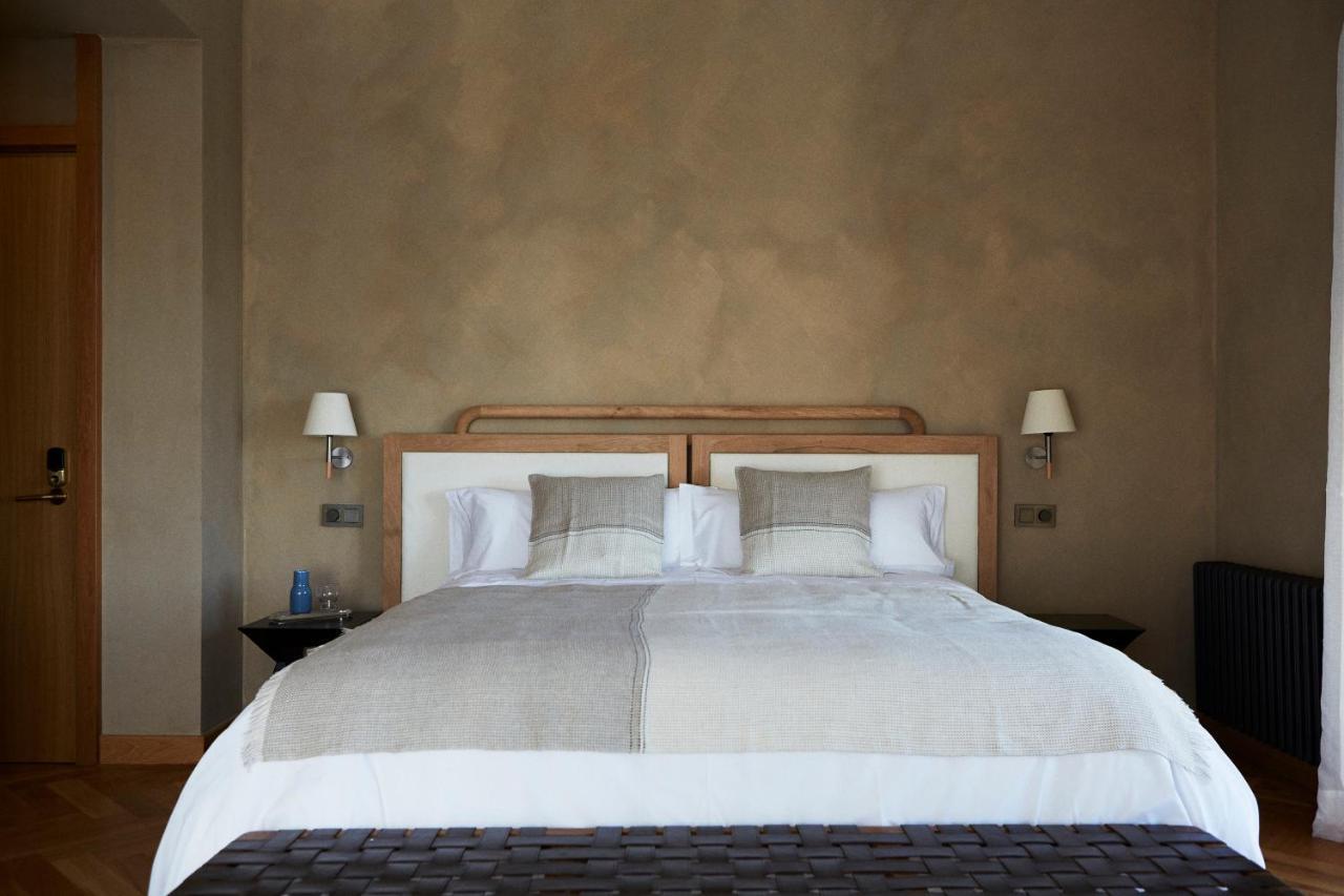 Boutique Hotel Mendi Argia ซานเซบาสเตียน ภายนอก รูปภาพ