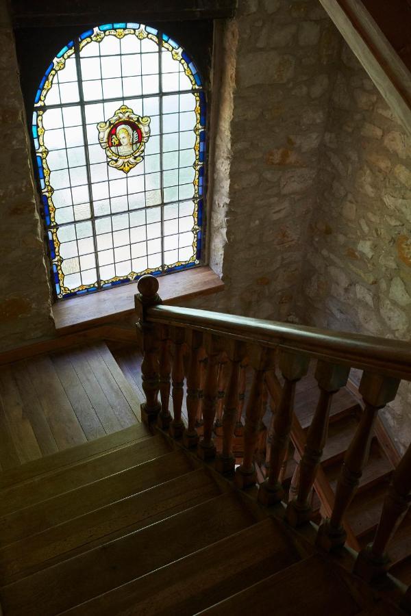Boutique Hotel Mendi Argia ซานเซบาสเตียน ภายนอก รูปภาพ